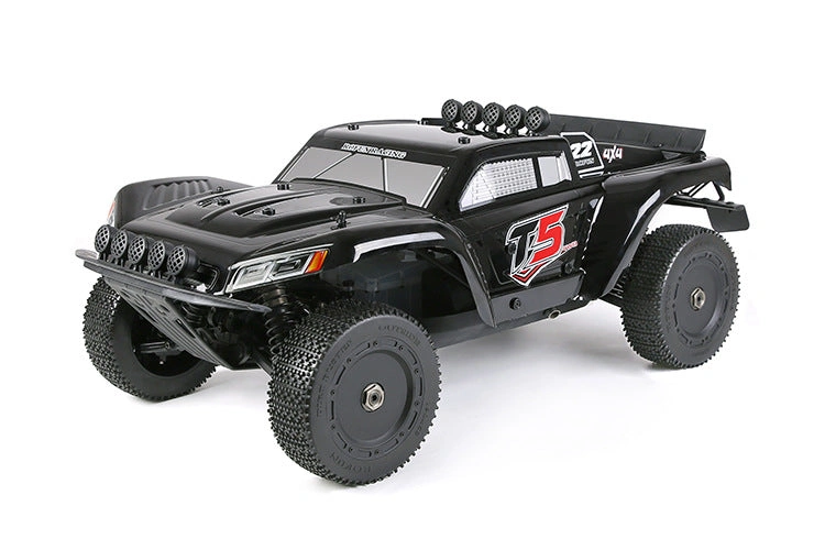 ROFUN Rovan T5 36cc 4WD Off-Road Truck: Dominate the Trails!