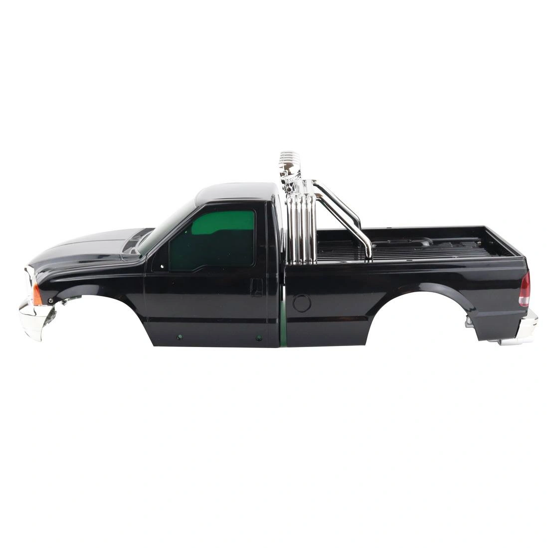 Hengguan 4WD Crawler Spare Part – HG-P410 Car Shell Assembly - Ready to Roll!
